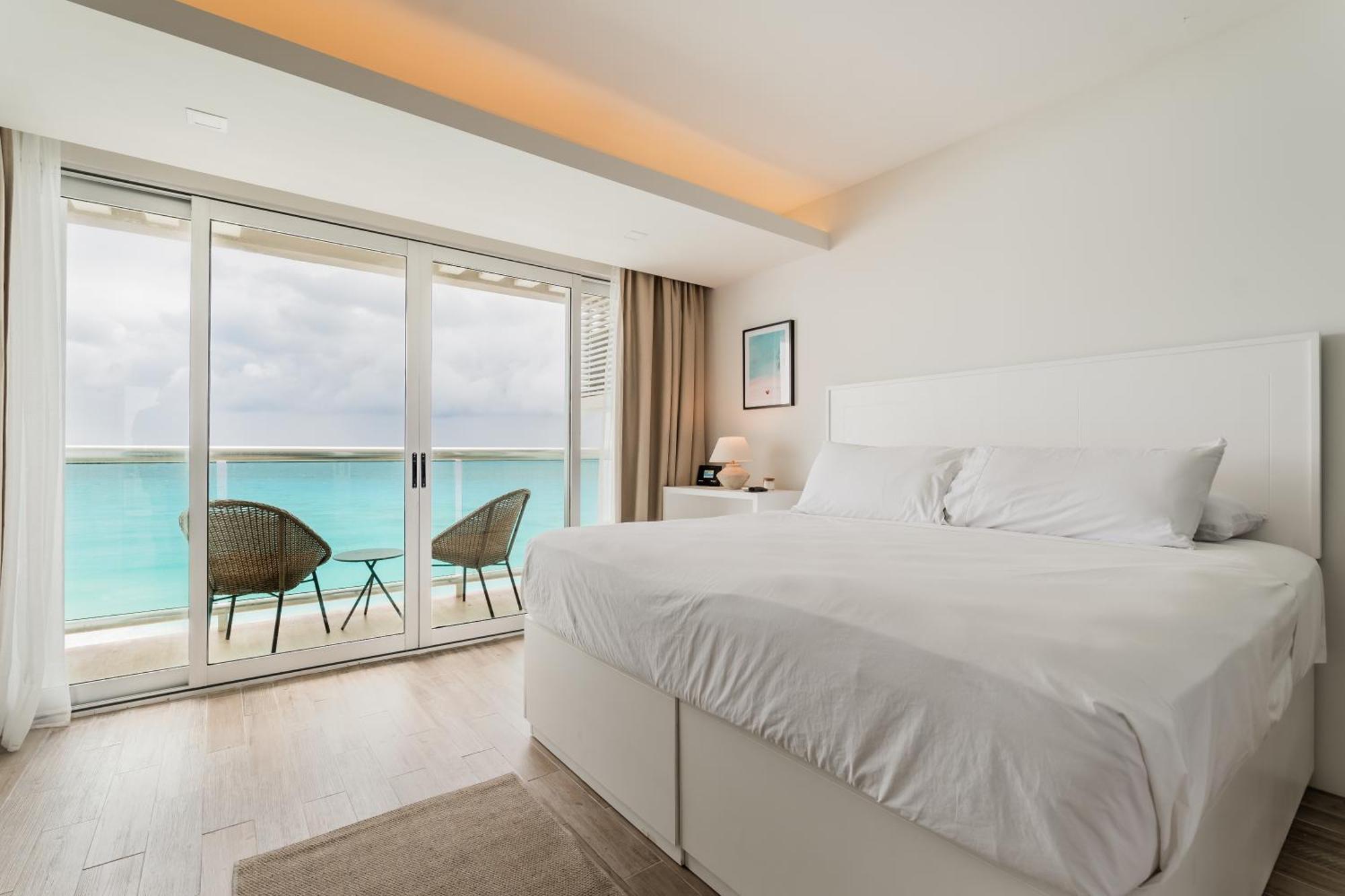 The Oceanfront By Casa Paraiso Cancun Bagian luar foto